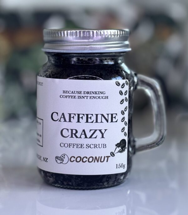 150g Coconut