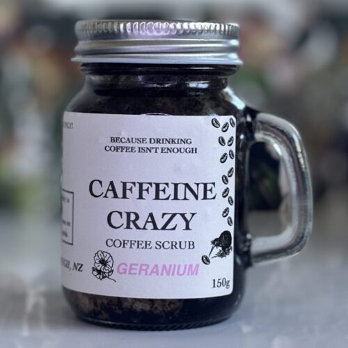150g Geranium