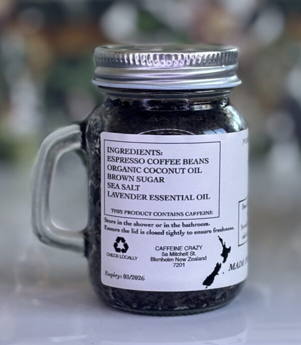 150g Lavender