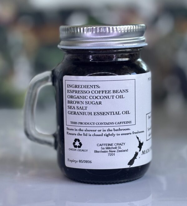 150g Geranium