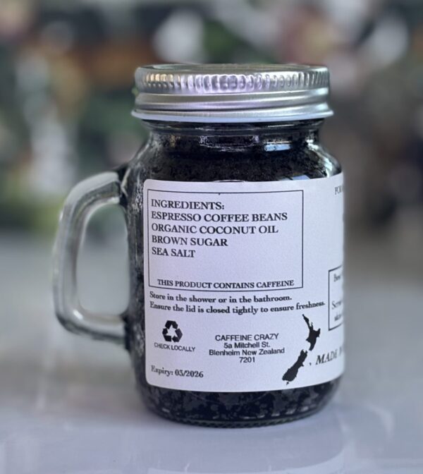 150g Coconut