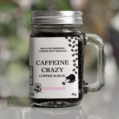 40g Geranium