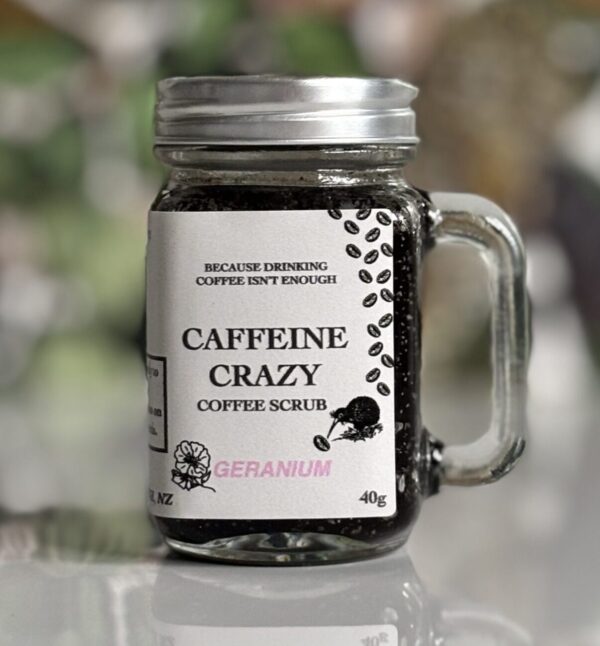 40g Geranium