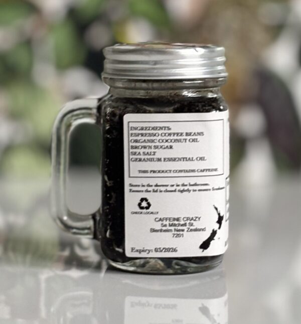 40g Geranium