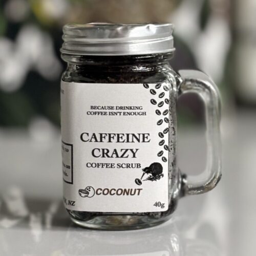 40g Coconut