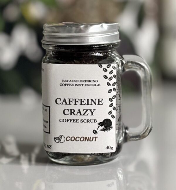 40g Coconut